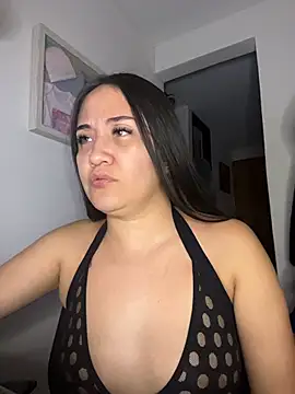 Melody Spencer26 online show from February 16, 2026, 6:50 pm