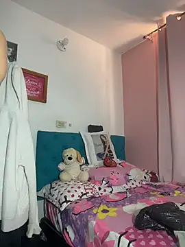 Melody Spencer26 online show from March 19, 2026, 6:08 pm