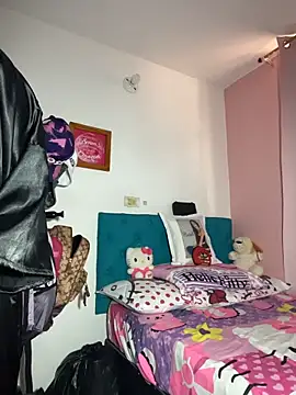 Melody Spencer26 online show from February 24, 2026, 6:09 pm