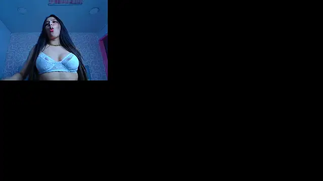 Snapshot of aria_ch2 chatting on November 8, 2025, 9:51 pm aria ch2 online show from November 8, 2025, 9:51 pm