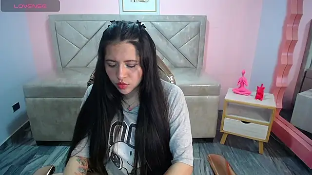 aria ch2 online show from November 14, 2025, 3:21 am