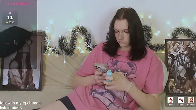 RaidenXL online show from February 6, 2026, 5:47 am