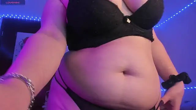 SarapBunny online show from January 16, 2026, 10:03 pm