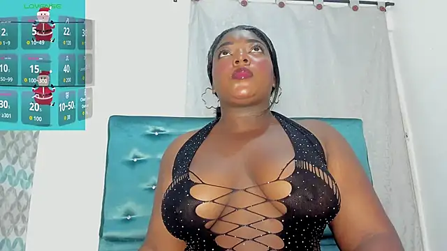 Tamaramilleer online show from November 23, 2025, 2:54 am