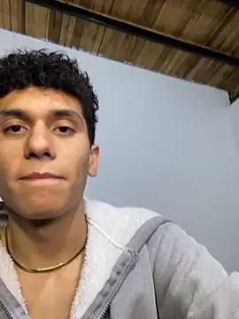 Sebas-Sanches7 online show from November 11, 2025, 2:28 am