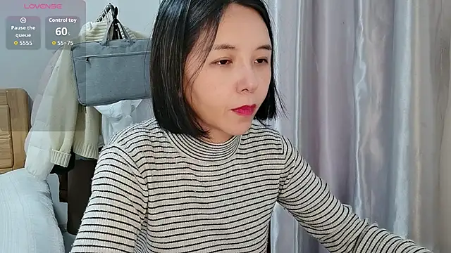 Snapshot of Wanwan61 chatting on November 18, 2025, 7:33 am Wanwan61 online show from November 18, 2025, 7:33 am