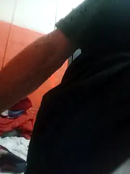 Gil666Hatanal online show from March 25, 2026, 2:55 am