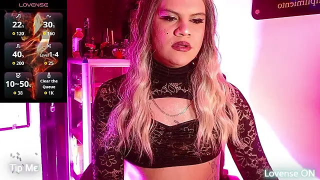 mistressparty online show from January 14, 2026, 2:15 am