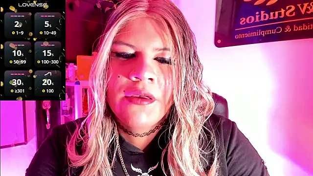 mistressparty online show from February 15, 2026, 12:59 pm