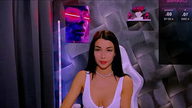 Snapshot of KateMagic chatting on November 18, 2025, 5:22 am KateMagic online show from November 18, 2025, 5:22 am