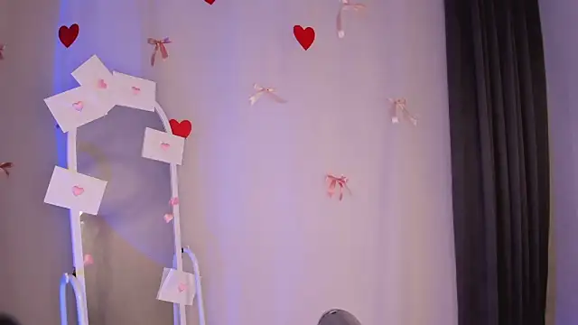 moon sanny online show from February 20, 2026, 6:26 am