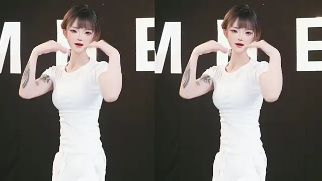 MHe-002 online show from April 18, 2026, 10:06 am