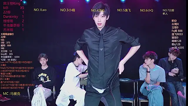 AAA-winner online show from March 10, 2026, 5:33 am