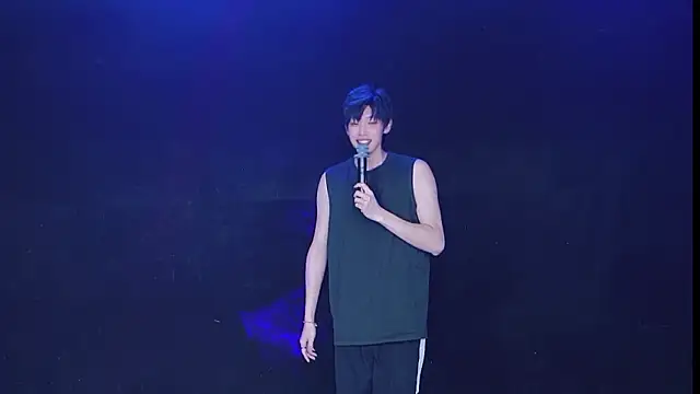 AAA-winner online show from March 14, 2026, 5:46 am