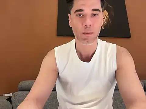 marcoo x online show from February 1, 2026, 11:08 am