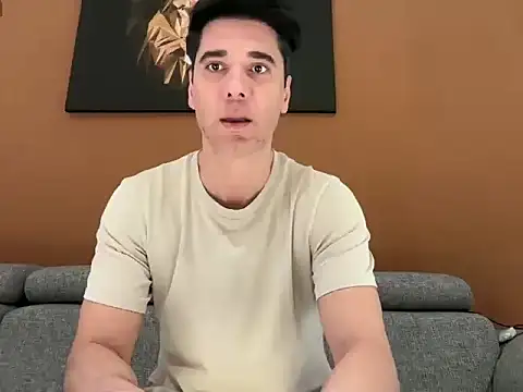 marcoo x online show from January 17, 2026, 1:58 pm