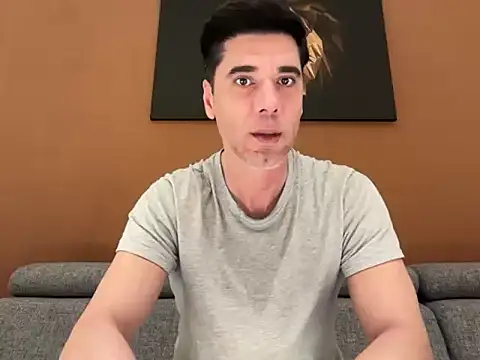 marcoo x online show from February 21, 2026, 4:58 am