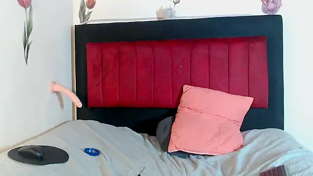 AMARYXS online show from February 25, 2026, 11:37 pm