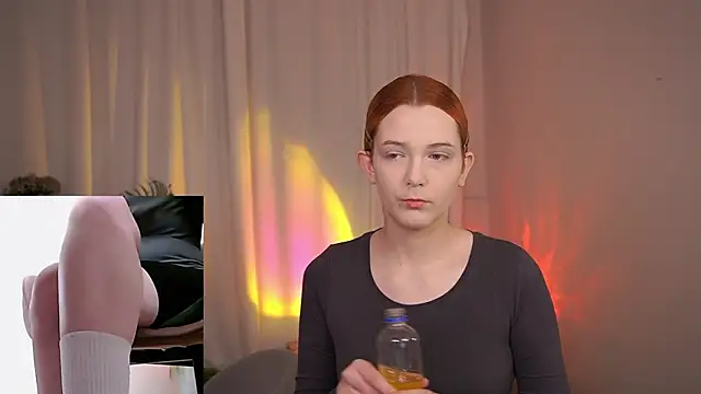 AvaRyder online show from March 4, 2026, 2:14 pm