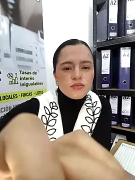 ALEJA  22 online show from April 16, 2026, 2:18 pm