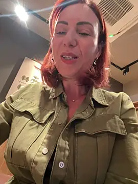 pervimilf online show from March 20, 2026, 11:11 am