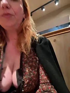 pervimilf online show from March 6, 2026, 12:00 pm