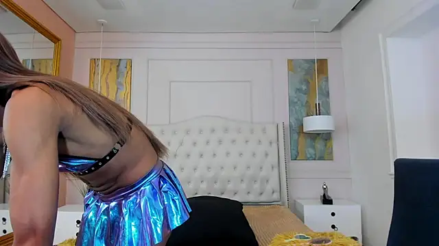 RosaliaMontero online show from February 28, 2026, 1:44 pm