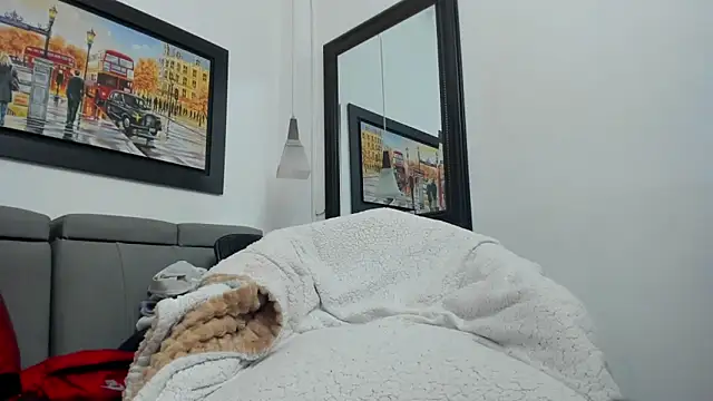 RosaliaMontero online show from March 11, 2026, 6:18 am