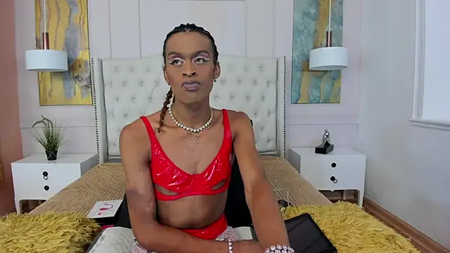 RosaliaMontero online show from February 15, 2026, 4:02 am