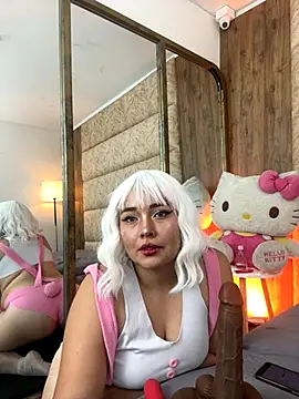 Snapshot of Brenda-Rosse chatting on November 29, 2025, 8:53 pm Brenda-Rosse online show from November 29, 2025, 8:53 pm