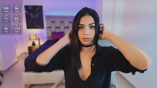 Snapshot of Steffy_morelii chatting on November 8, 2025, 1:53 am Steffy morelii online show from November 8, 2025, 1:53 am