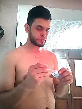 James21990 online show from December 2, 2025, 5:03 pm