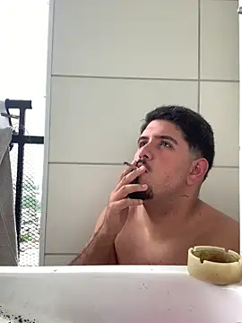 Bbbtro online show from February 26, 2026, 6:30 pm