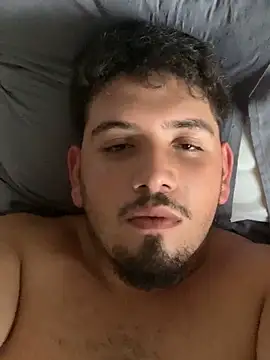 Bbbtro online show from March 12, 2026, 8:35 pm