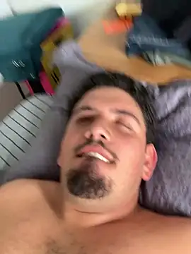 Bbbtro online show from March 25, 2026, 7:13 pm