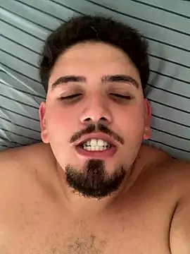 Bbbtro online show from February 6, 2026, 5:31 pm