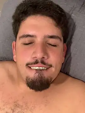 Bbbtro online show from March 24, 2026, 9:59 pm