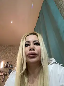 MonnyStef online show from January 19, 2026, 2:54 pm