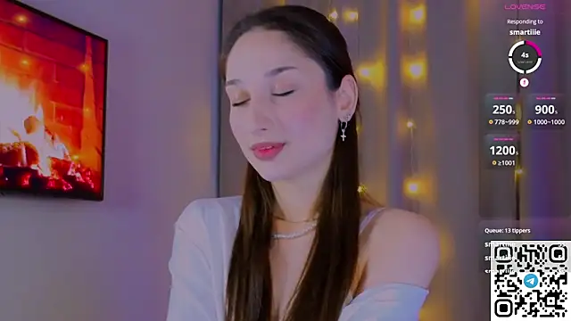 Snapshot of VYBEON chatting on November 21, 2025, 5:34 pm VYBEON online show from November 21, 2025, 5:34 pm