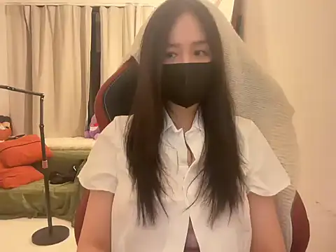 Snapshot of Helloboohello chatting on November 7, 2025, 1:15 pm Helloboohello online show from November 7, 2025, 1:15 pm