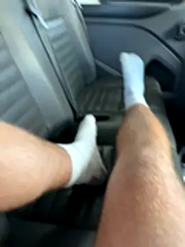 CountryFeet online show from November 8, 2025, 2:42 pm