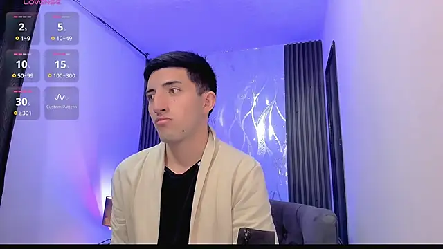 Un Sluttyy online show from January 13, 2026, 6:56 pm