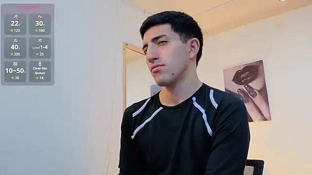 Un Sluttyy online show from February 7, 2026, 11:51 am