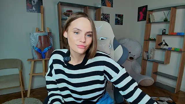 Snapshot of JacquelinKasch chatting on November 8, 2025, 1:36 pm JacquelinKasch online show from November 8, 2025, 1:36 pm