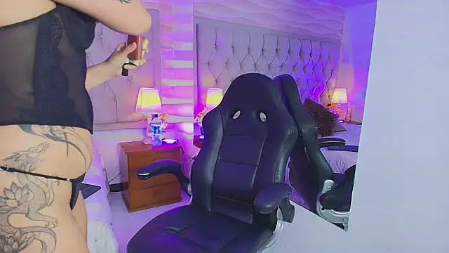 Liathompson FG online show from February 12, 2026, 7:57 pm