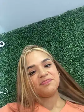 Sara  Secret online show from January 13, 2026, 6:56 pm