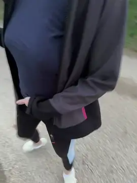 roroandjujuLoveX online show from February 24, 2026, 5:25 pm