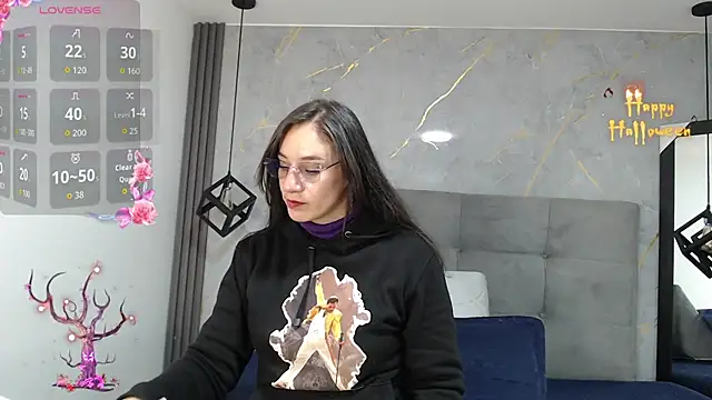 Snapshot of Saammy_3 chatting on November 8, 2025, 1:47 pm Saammy 3 online show from November 8, 2025, 1:47 pm