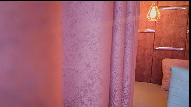 AuroraLanee  online show from January 14, 2026, 8:01 pm