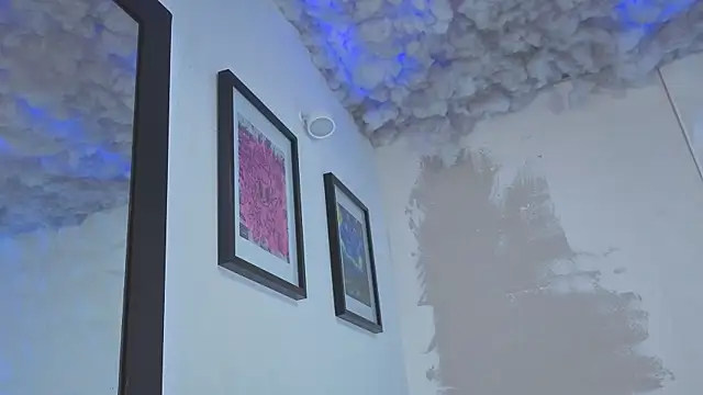 AuroraLanee  online show from January 15, 2026, 8:12 pm